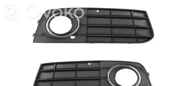 Audi A4 S4 B8 8K Front fog light trim/grill 8K0807681