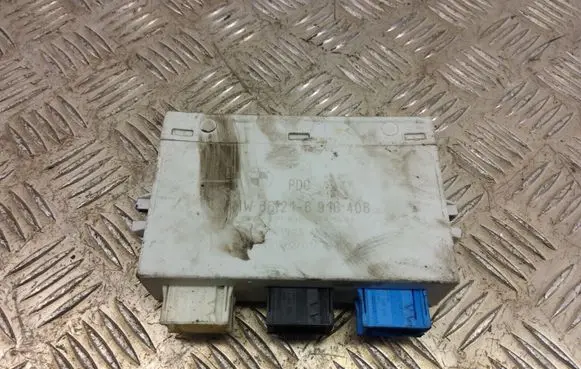 BMW 5 E39 Parking PDC control unit/module 6916406