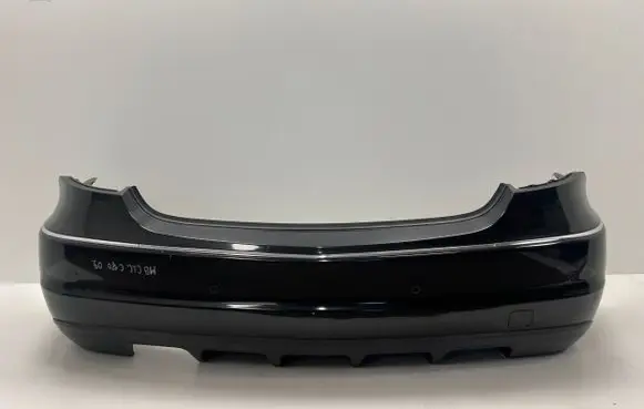 Chrysler Grand Voyager IV Rear bumper Clc0074714