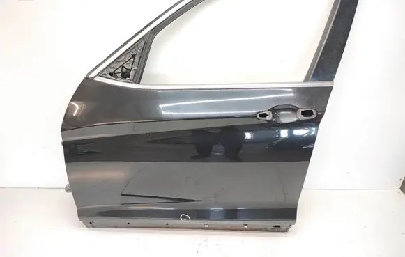 BMW X3 F25 Front door
