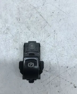 Opel Insignia A Hand parking brake switch 13271123