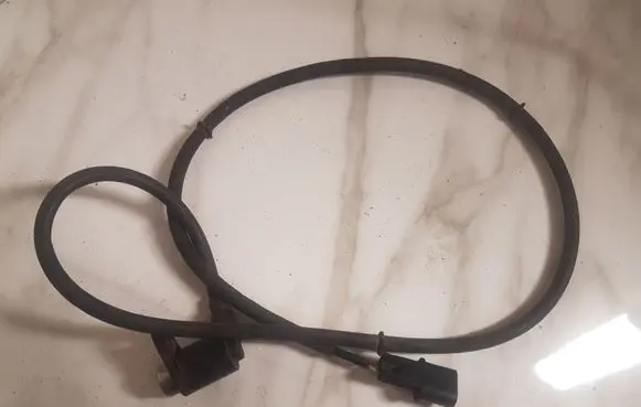 Mitsubishi Pajero Sport I ABS rear brake sensor 