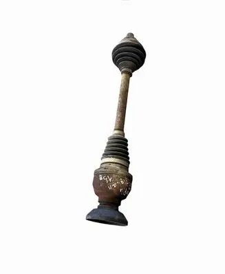 Volkswagen Tiguan Front driveshaft 5N0407764K
