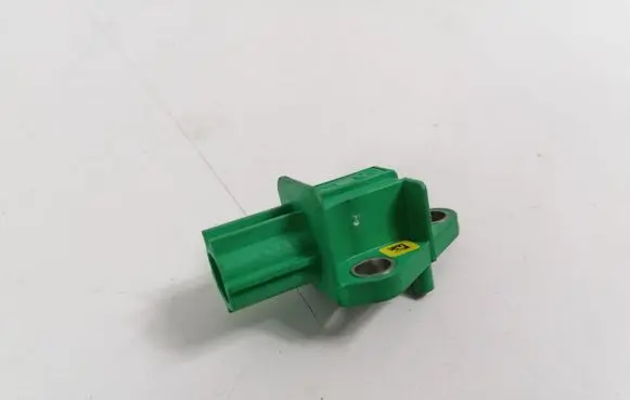 Audi A6 S6 C6 4F Airbag deployment crash/impact sensor 1K0909606C