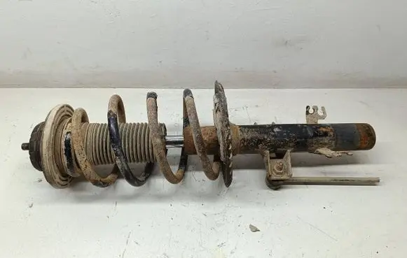 Volkswagen Transporter - Caravelle T5 Front shock absorber/damper