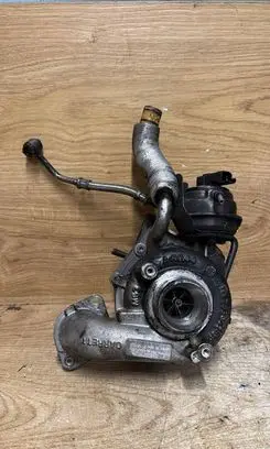 Volvo V40 Turbo 9686120680