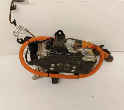 BMW 3 G20 G21 Coolant heater 9892240 9426358 9453749