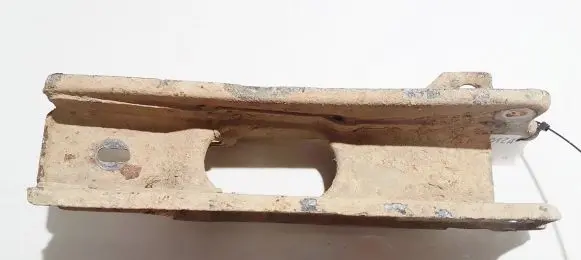 Citroen Xsara Bracket in trunk/boot 