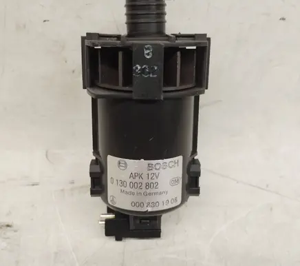 Mercedes-Benz E W124 Interior temperature sensor 0008301908 A0008301908 0130002802
