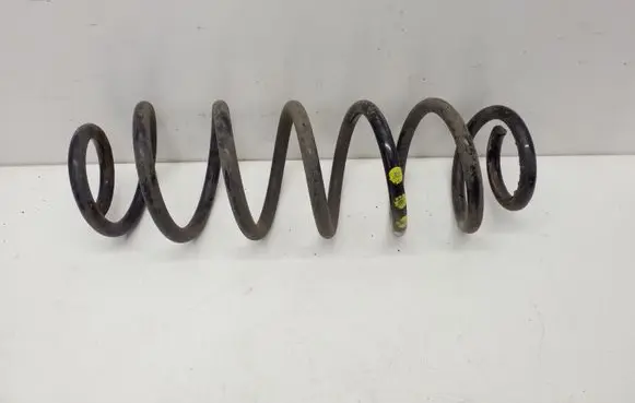 Volkswagen Golf Plus Rear coil spring