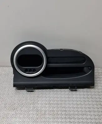 Renault Twingo II Speedometer (instrument cluster) 8200725329 A2C53290469