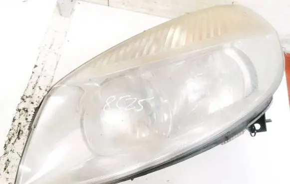 Renault Scenic II - Grand scenic II Headlight/headlamp 15810800L 158108-00