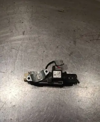Nissan NV200 Immobiliser reader (aerial) 267TSTEP7 5WK46550 28590AX600