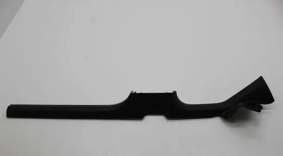 Volkswagen T-Roc Front sill trim cover 2GA853372A