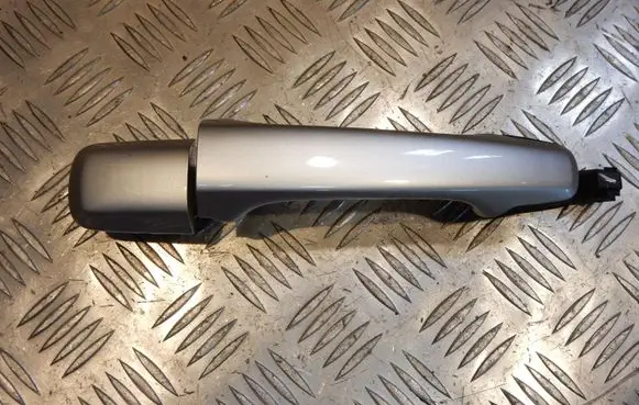 Volvo S80 Front door exterior handle 30753785 32185