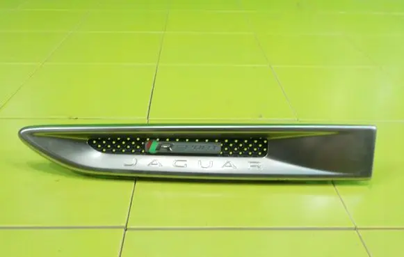 Jaguar XF X260 Front arch trim GX6M280B11AC XP261
