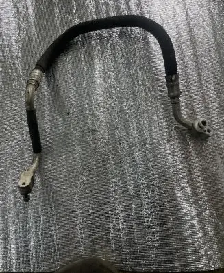 Audi A5 Sportback 8TA Air conditioning (A/C) pipe/hose 8K0260701D