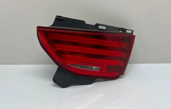 BMW 5 GT F07 Tailgate rear/tail lights