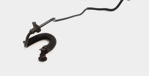 Volvo V70 Vacuum line/pipe/hose 6G912420AMD