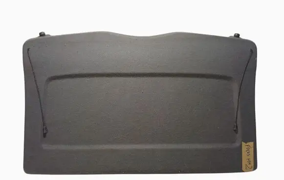 Ford Focus Parcel shelf 
