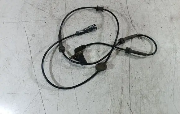 SsangYong Rexton ABS brake wheel speed sensor 48930-09300