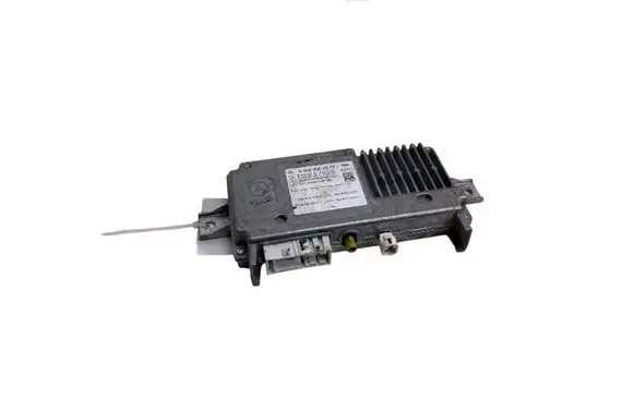 Mercedes-Benz GLC X253 C253 Bluetooth control unit module A0009004327 A0009026672 A0009018311