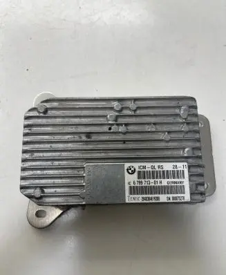 BMW 5 F10 F11 Other control units/modules 6799713 000875278 2840304619300