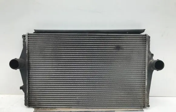Volvo S80 Intercooler radiator