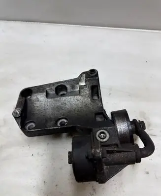 BMW 5 E39 A/C compressor mount bracket 64552247421