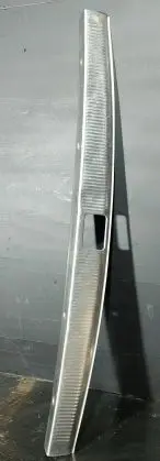 Audi A6 S6 C5 4B Trunk/boot sill cover protection 4B9864483A