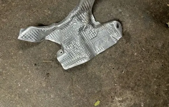 Renault Arkana Other body part 483824644R