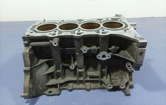 Hyundai Tucson IV NX4 Engine block 