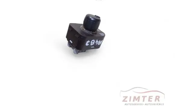 Audi A4 S4 B7 8E 8H Wing mirror switch 8E0959565