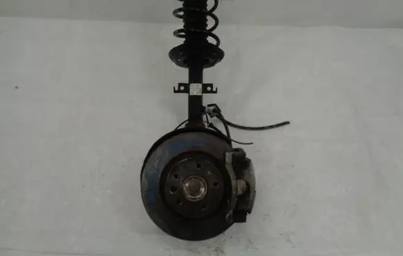 Renault Kadjar Front shock absorber/damper 54302HV01A