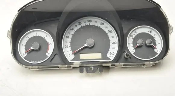 KIA Ceed Speedometer (instrument cluster) 940031H090