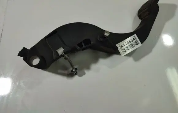 Jaguar X-Type Clutch pedal 