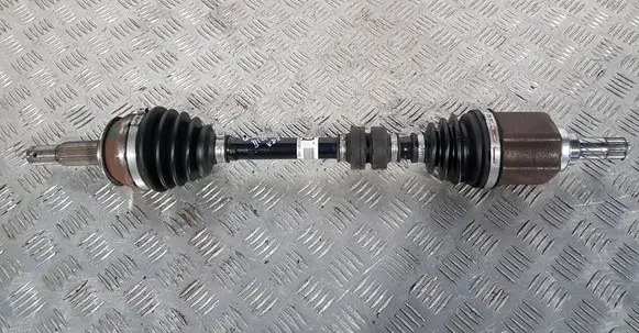 Nissan Qashqai Front driveshaft 10345927 1098605101601