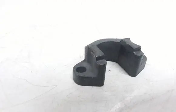 BMW 5 E60 E61 Fuel Injector clamp holder