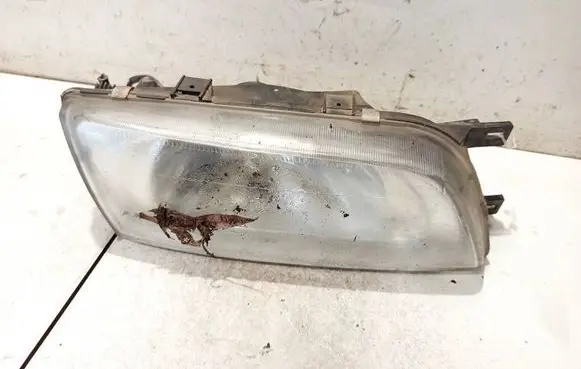 Nissan Almera Headlight/headlamp 082151168R 08-215-1168R