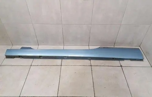 Bentley Continental Side skirt rear trim 3W8853851F
