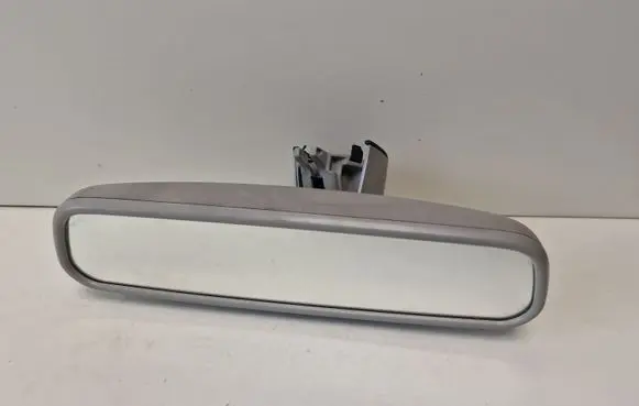Audi A6 S6 C6 4F Rear view mirror (interior) 4F0857511AA