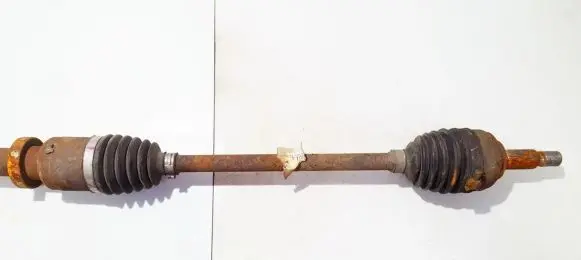 Renault Modus Front driveshaft bj79lbc08