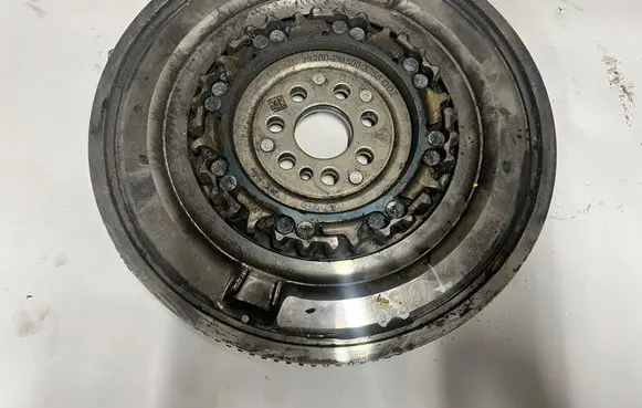 Hyundai Tucson IV NX4 Flywheel 232002M500