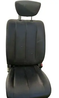 Nissan Murano Z50 Front driver seat FLPAPYNNMOZ50