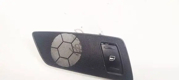 Skoda Octavia Mk2 (1Z) Electric window control switch 1Z0959856