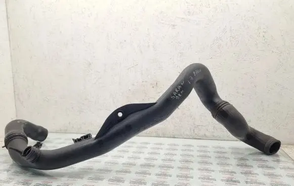 Volkswagen Sharan Intercooler hose/pipe 7M0145955G