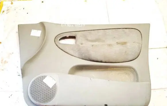 Renault Scenic I Front door card panel trim 8200183838