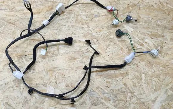 KIA Ceed Other wiring loom 91680A2100