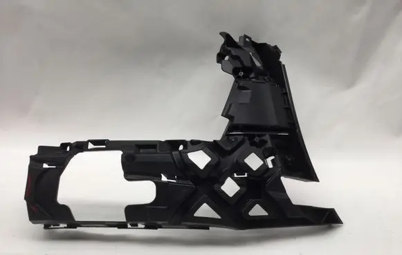 Volkswagen Golf VII Front bumper mounting bracket 5G0807724L