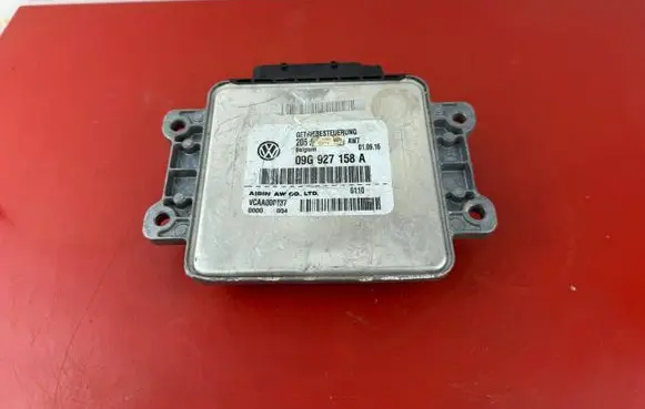 Volkswagen Atlas Gearbox control unit/module 09G927158A